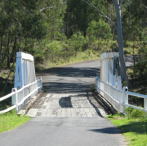 Bridges to be built with people of Wyndham