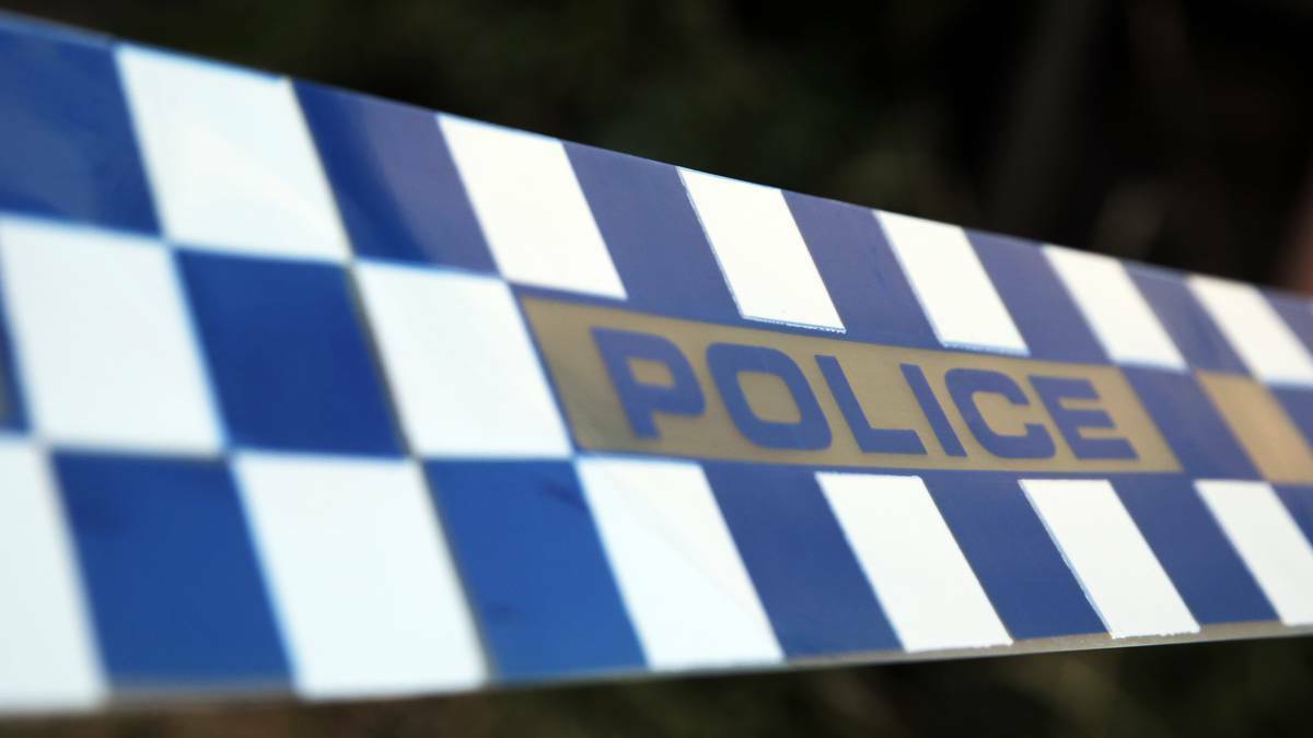 Teenagers charged over break-in, fire at Eden Marine High School