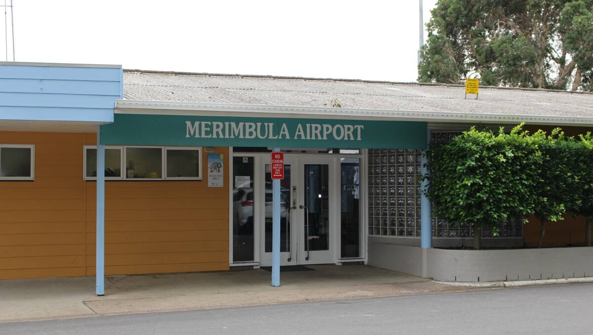 Regional Express (Rex) is not happy about Merimbula airport landing fee changes, but Free Spirit Airlines in undeterred.