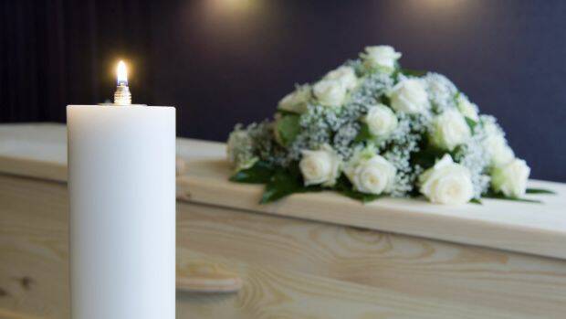 In Victoria cremations can cost more than double that charged in other states. Photo: iStock