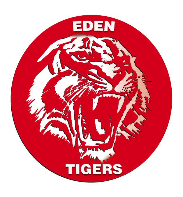 The Eden Tigers AGM was postponed for poor attendance.