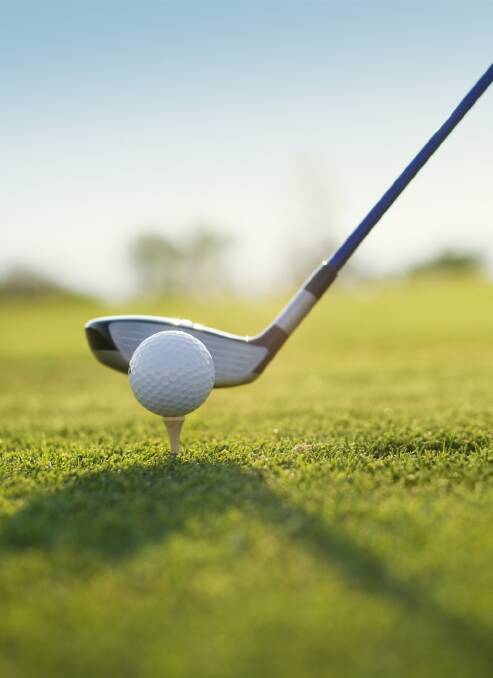 Golfing test: The fourth Mallacoota Challenge  is on this weekend.