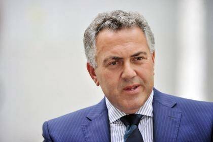Joe Hockey has called on Chris Bowen to release details of Labor's anti-tax avoidance policy