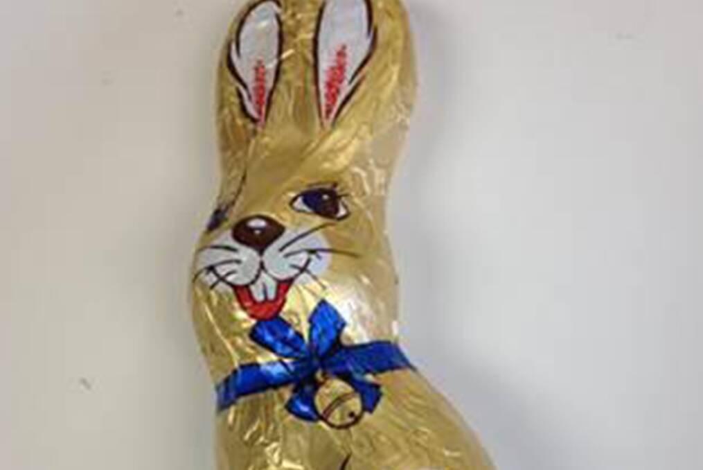Target has recalled many of its Easter chocolate due to incorrect nut labelling. Photo: Supplied