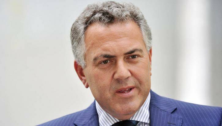 Joe Hockey has called on Chris Bowen to release details of Labor's anti-tax avoidance policy
