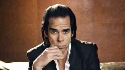 "Maybe as we get older, our worlds shrink": Nick Cave. Photo: Steve Schofield/Contour by Getty