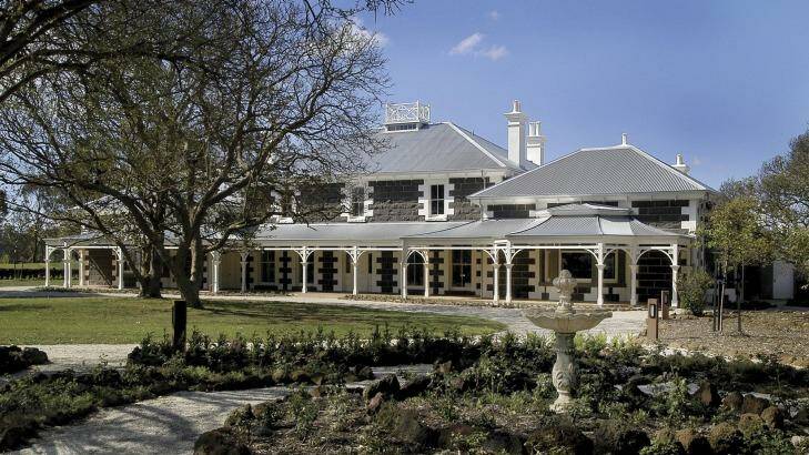 Country Garden is reportedly in final negotiations to buy the massive Eynesbury estate.
