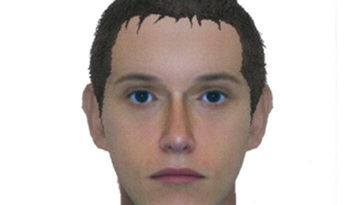 Police would like to question this man over the sexual assault of a man in Woollahra on September 21. Photo: NSW Police