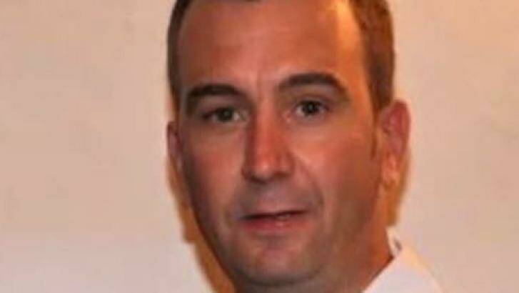David Haines, a British man reportedly executed by Islamic State militants. Photo: Supplied