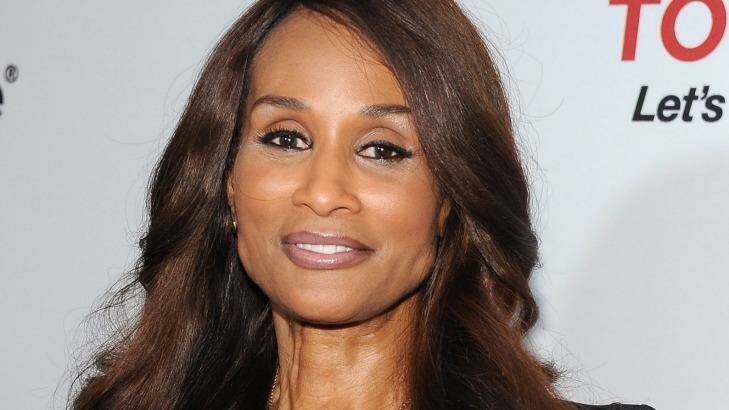 Speaking out  Beverly Johnson claims Bill  Cosby drugged and assaulted when she auditioned for a role on The Cosby Show.
