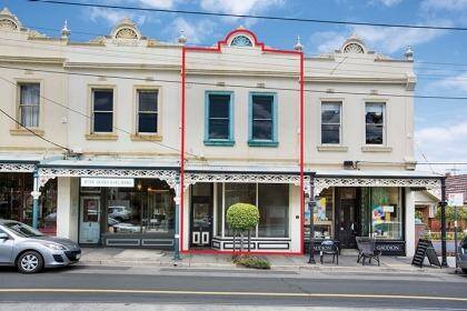 An investor has bought a High Street shop and residence in Prahran for more than $1.5 million.