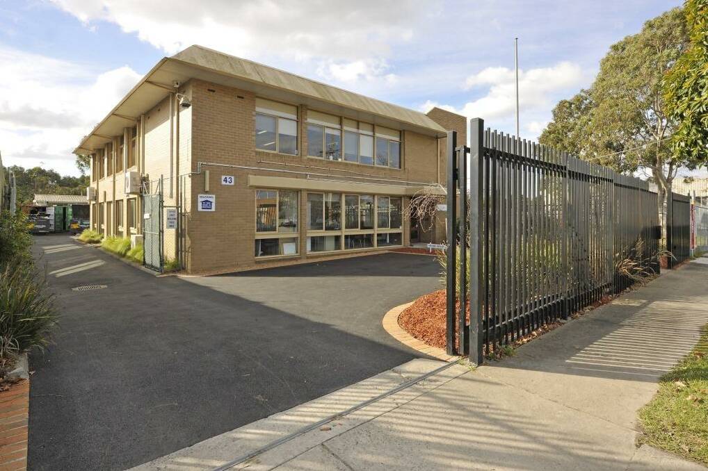 IT business Results Direct has bought a two-level office in Oakleigh for $1.02 million.