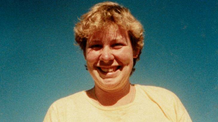 Ursula Barwick was 17 when she went missing in September 1987. Photo: NSW Police Media
