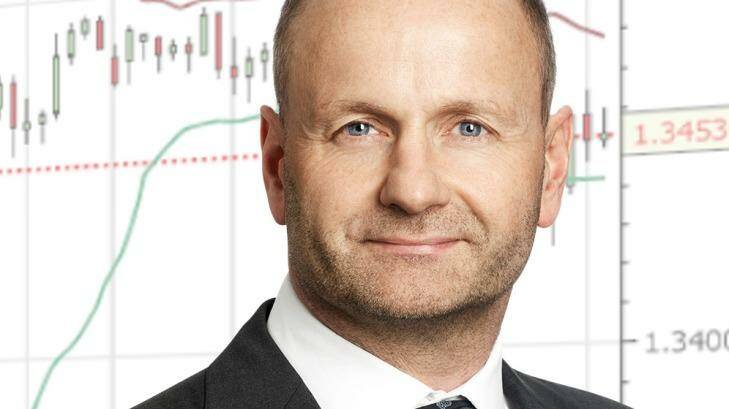Saxo Bank's chief economist Steen Jakobsen believes Australia is on the right economic path under Malcolm Turnbull.