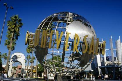 Prepare to be wowed at Universal Studios.
