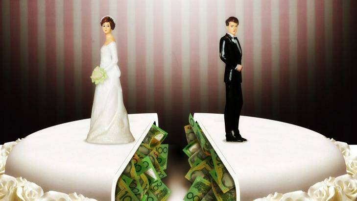 Adultery is proving a profitable, if ethically challenged, business. Photo: Karl Hilzinger