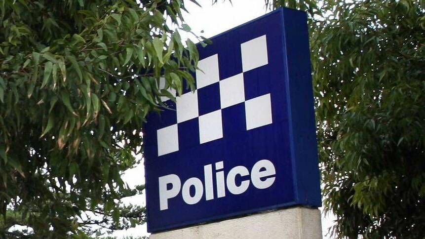 Eden Police have cautioned a youth over recent break-and-enter offences.