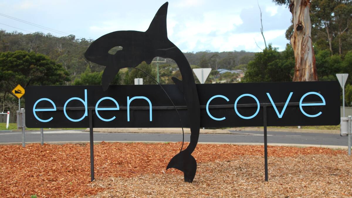 New group formed at ‘productive’ Eden Cove meeting