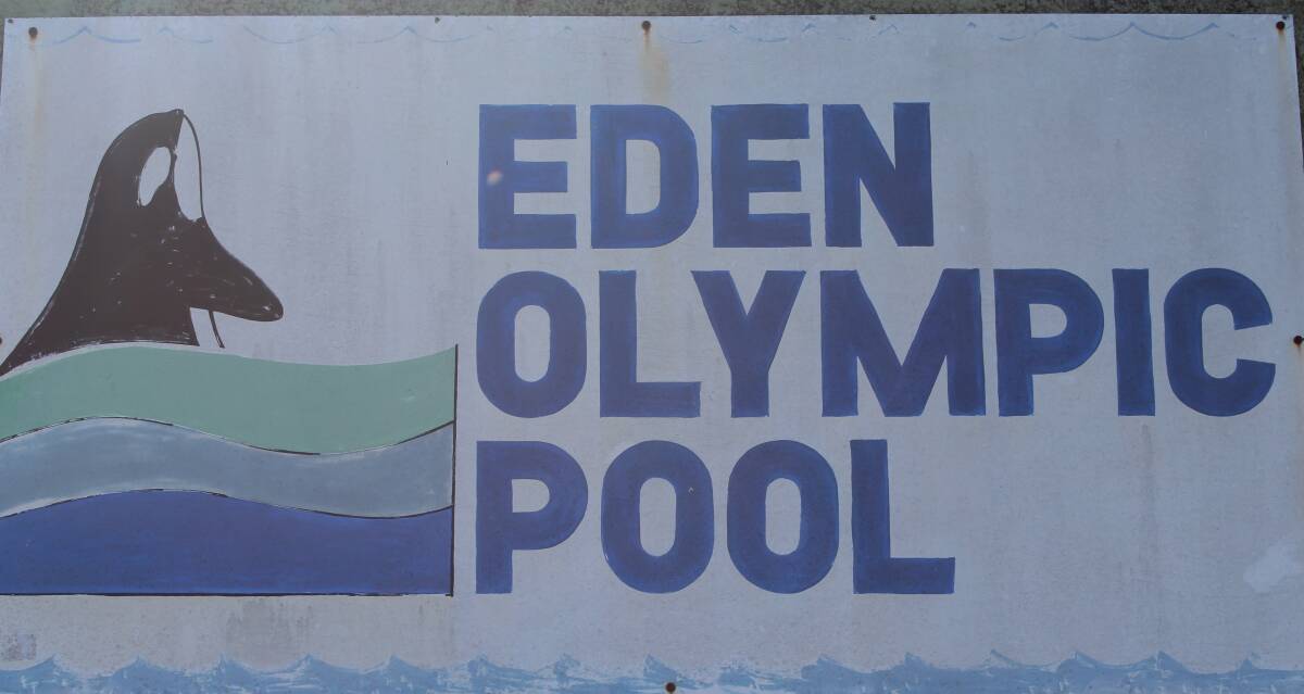 The Eden Pool’s operating hours are changing to better cater for the needs of the local community.