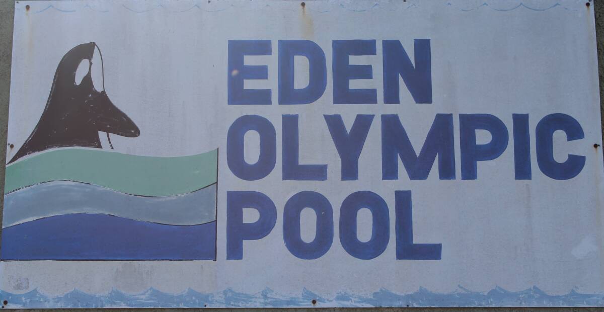 Special Eden Pool meeting