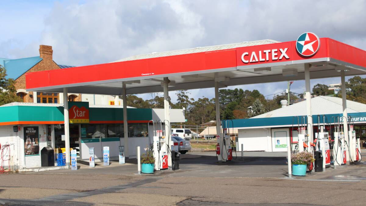 Caltex Eden will close for renovations on Wednesday, August 27, at 9pm.