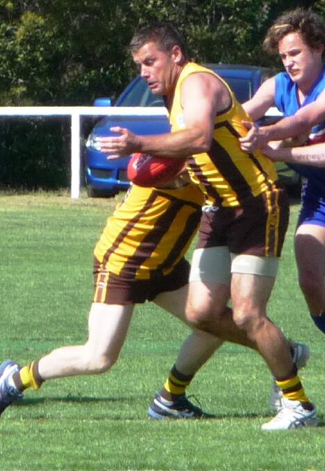 Pambula Panther Paul Noack has been named as senior coach for the Southern Stingrays rep AFL sides. 