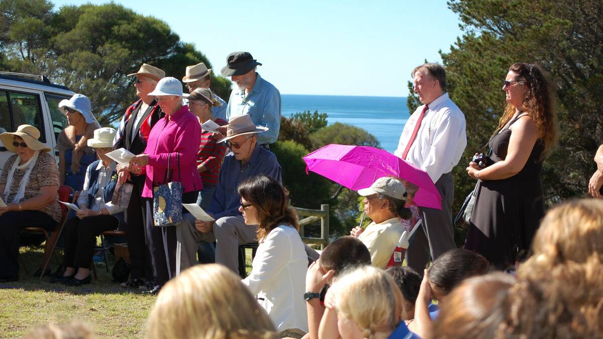 Anzac Day 2013: Lest we forget