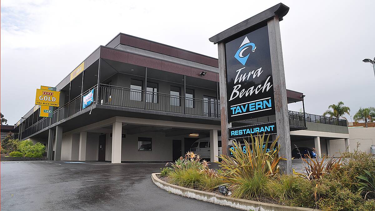 Tura Tavern shareholders want to know where their money has gone