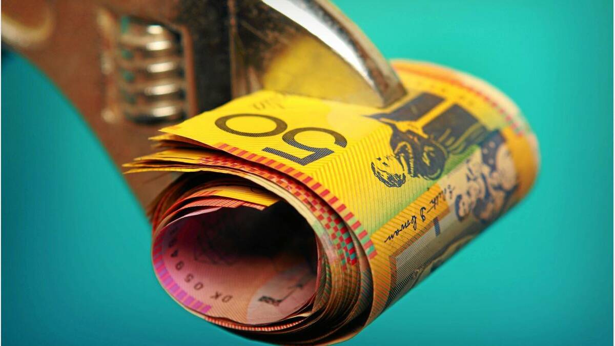 Maximise the money in your pocket at tax time 