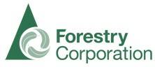 The Forestry Corporation of NSW has posted its first loss since being corporatised on January 1.
