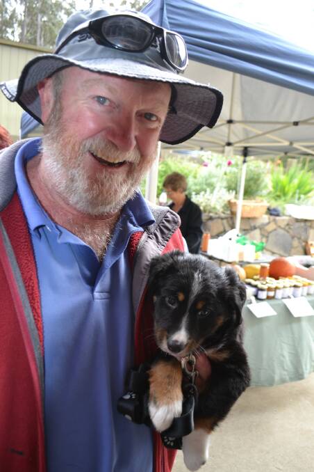 The 20th Nethercote  Seasonal Produce markets were held on Saturday. Were you there?