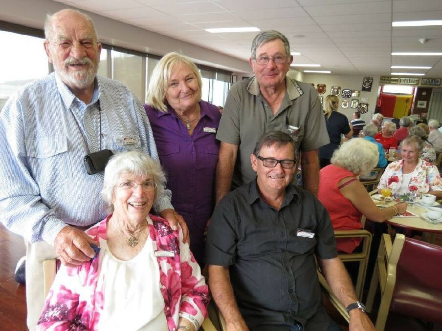 SoulQuest travel held their annual Christmas party last week much to the delight of travel club members.