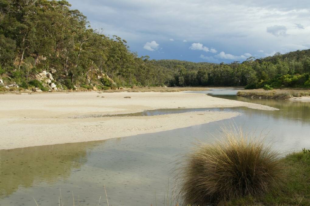 The Bundian Way pathway will feature a public walkway from Eden, around Twofold Bay, to Bilgalera (Fisheries Beach).