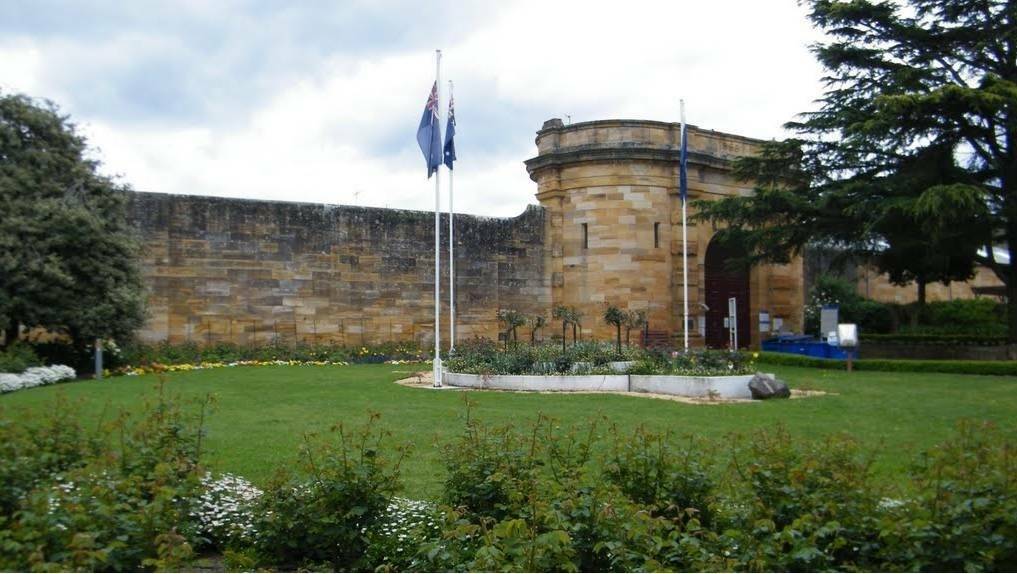 Berrima jail has been listed via an EOI campaign. Photo: file