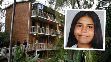 19-year-old Yolonda Mumbulla has been identified as the woman found dead in North Bondi. Pictures by AAP Image/Dan Himbrechts/GoFundMe