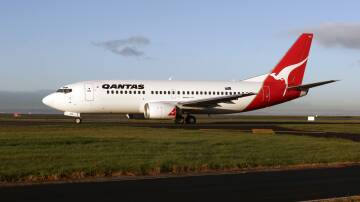 Qantas has announced 20 million extra reward seats through its Frequent Flyers program. Picture by Shutterstock