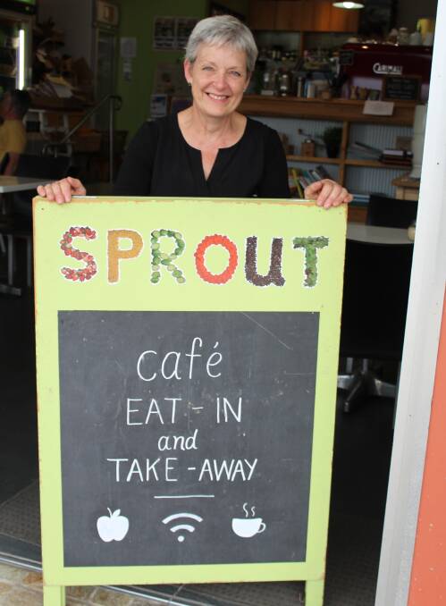 Sprout nominated for Excellence in Eden Business Award 2016 ...