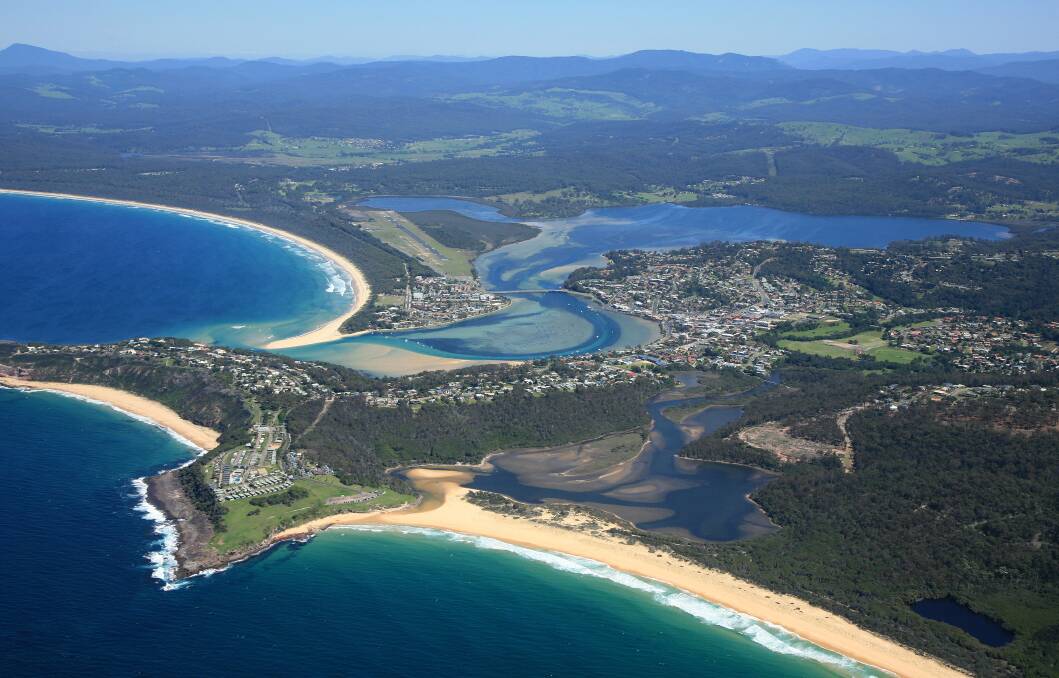 The contract for marketing the Sapphire Coast as a tourist destination is open to tenders until May 2.