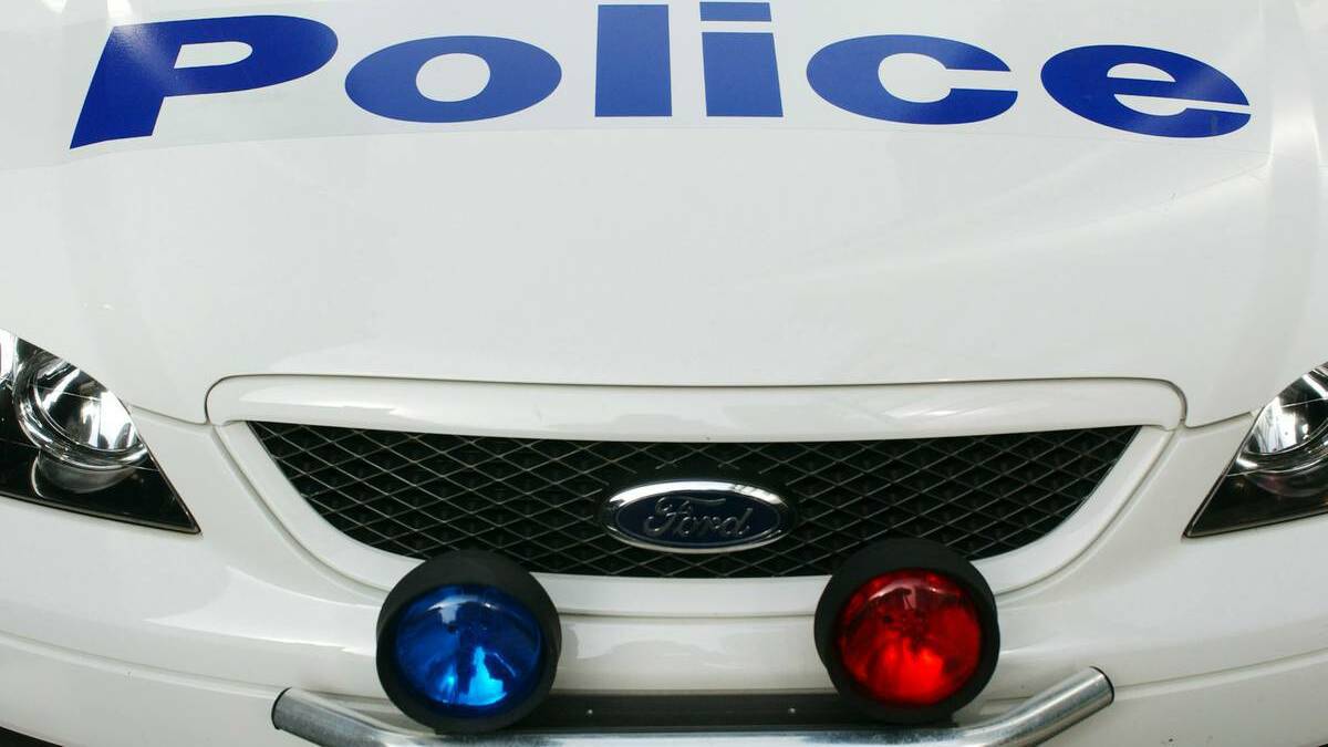 Police arrest 40 during Far South Coast road blitz