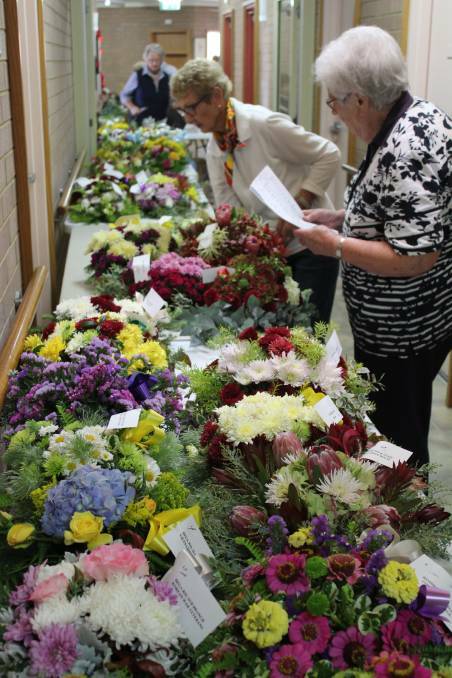 Anzac Day wreath donations welcomed