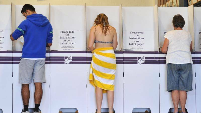 Voters in Eden-Monaro will have a by-election in coming months, but there's more to it than a single visit to the ballot box.