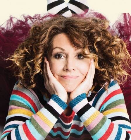 Comedy: Kitty Flanagan Smashing Nowra, at the Shoalhaven Entertainment Centre on June 15.