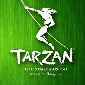 Welcome to the jungle – audition for Tarzan