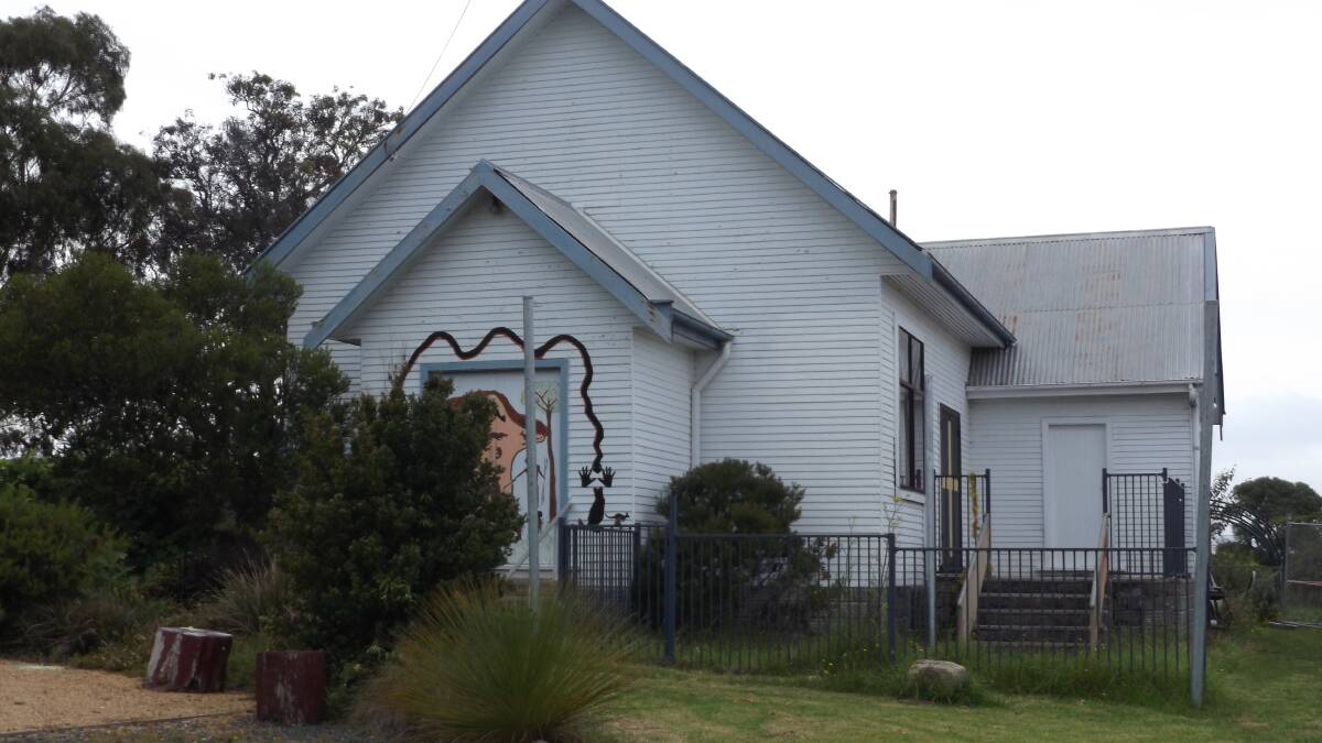 The community pantry movement is coming to Eden with plans to renovate the St Georges Uniting Church Hall