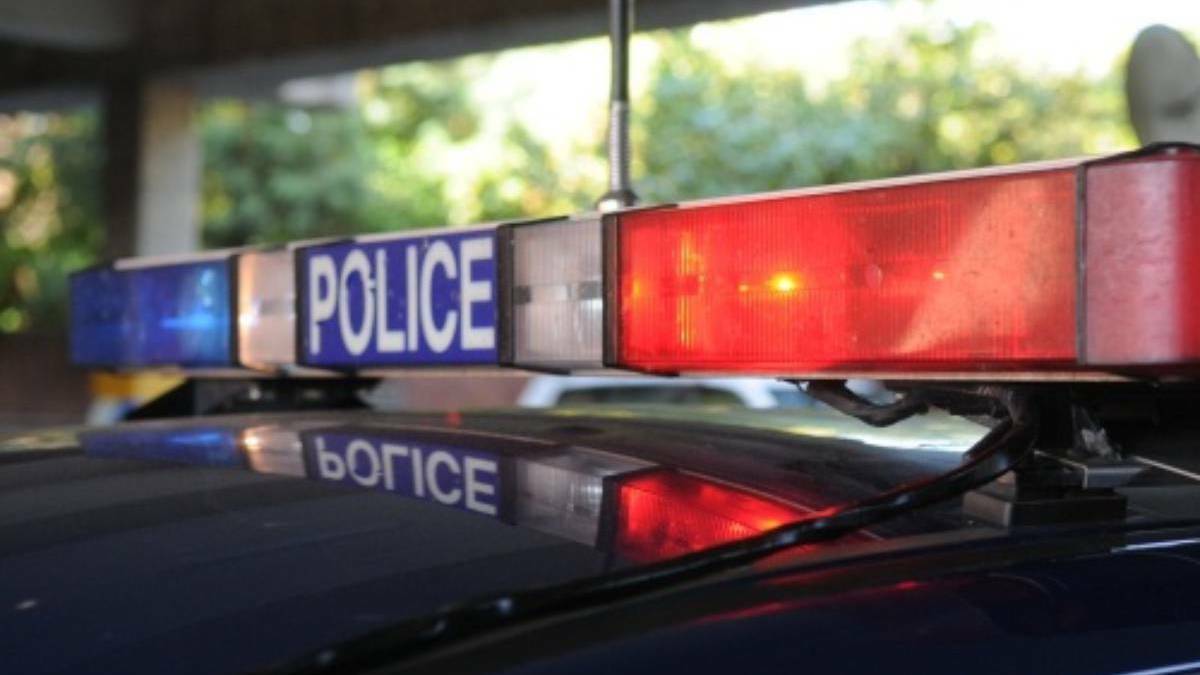 P-plater charged after hitting woman on mobility scooter in Eden
