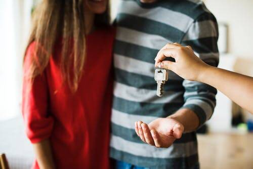 First home buyers feeling locked out