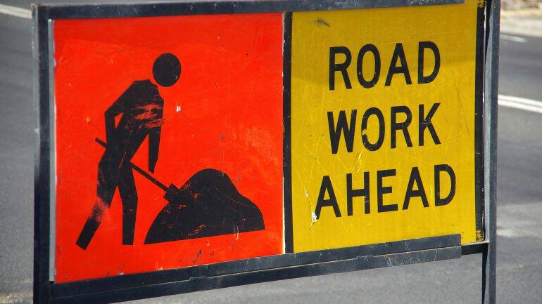 Traffic Alert: Day work on Princes Highway at Eden