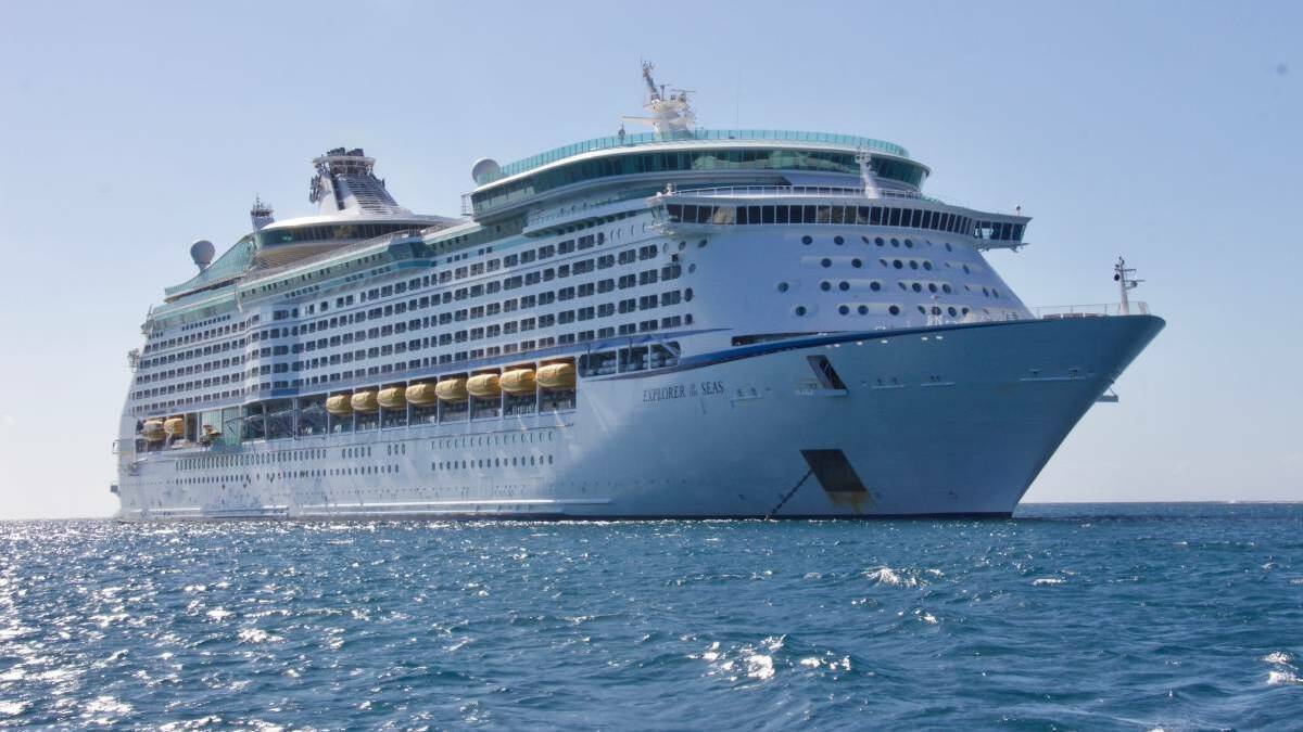 Eden wraps up thriving cruise season