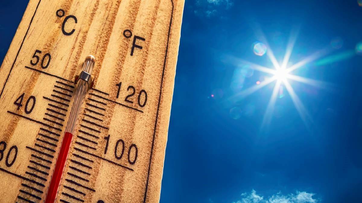 Watch out for signs of heat-related illness during heatwave in South East
