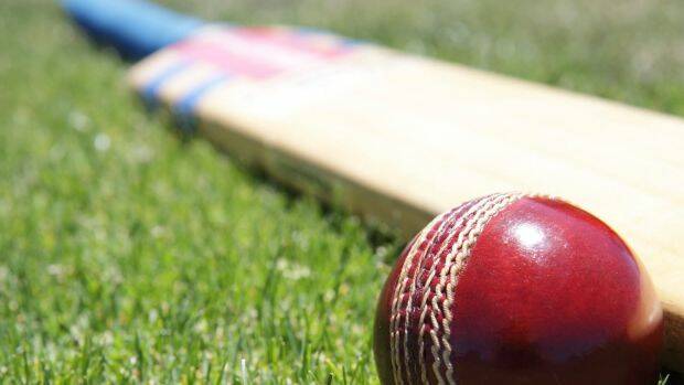 Eden draw with top of the table Tathra after lightning stops play